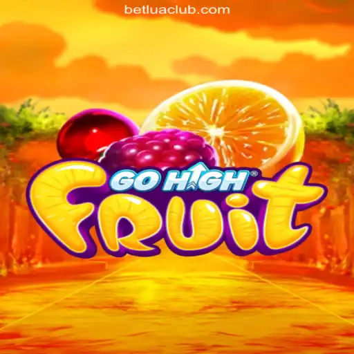 Exploring the Thrills of GoHighFruit with BET LUA A Plataforma de Apostas #1 do Brasil