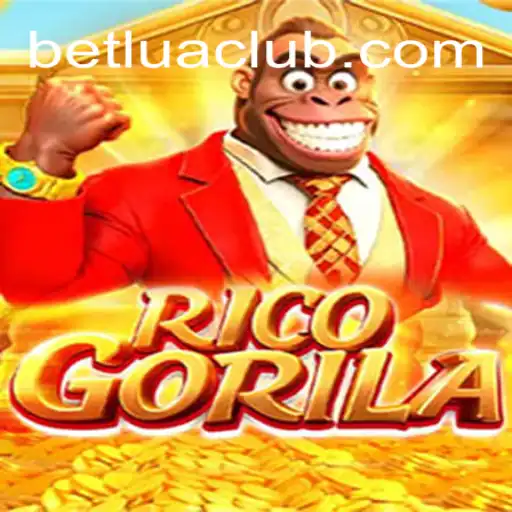 RicoGorila: The Latest Sensation in Digital Gaming and Betting